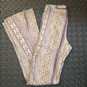 Stretchy Pants